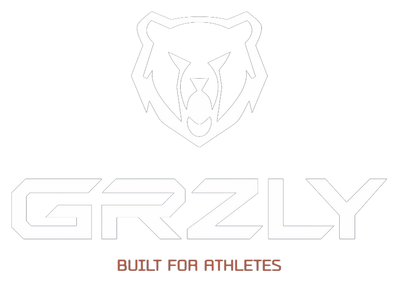 GRZLY ATHLETICS
